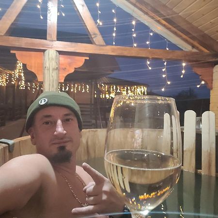Cabana Lunca Târgu Neamţ Dış mekan fotoğraf