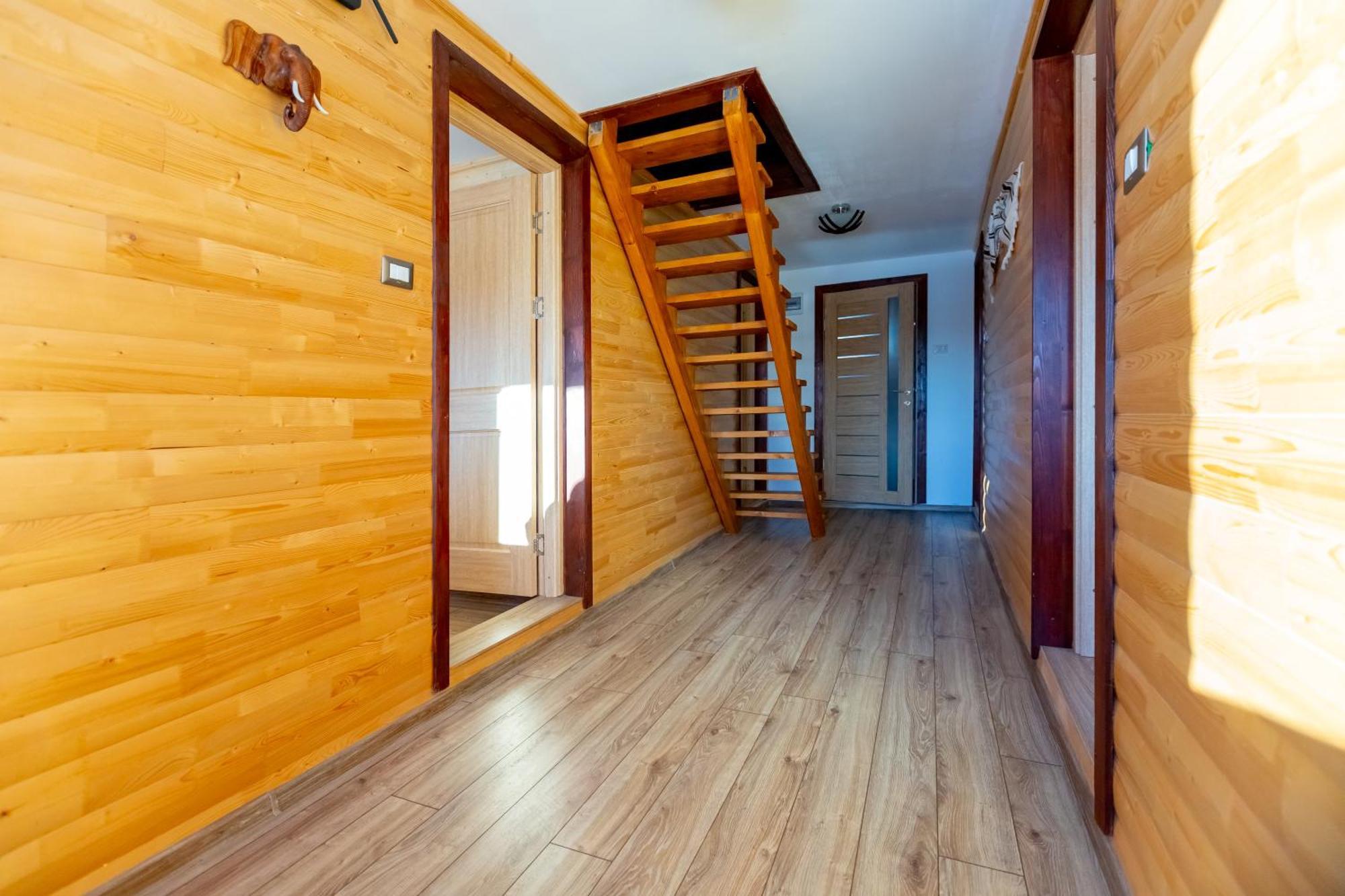 Cabana Lunca Târgu Neamţ Dış mekan fotoğraf