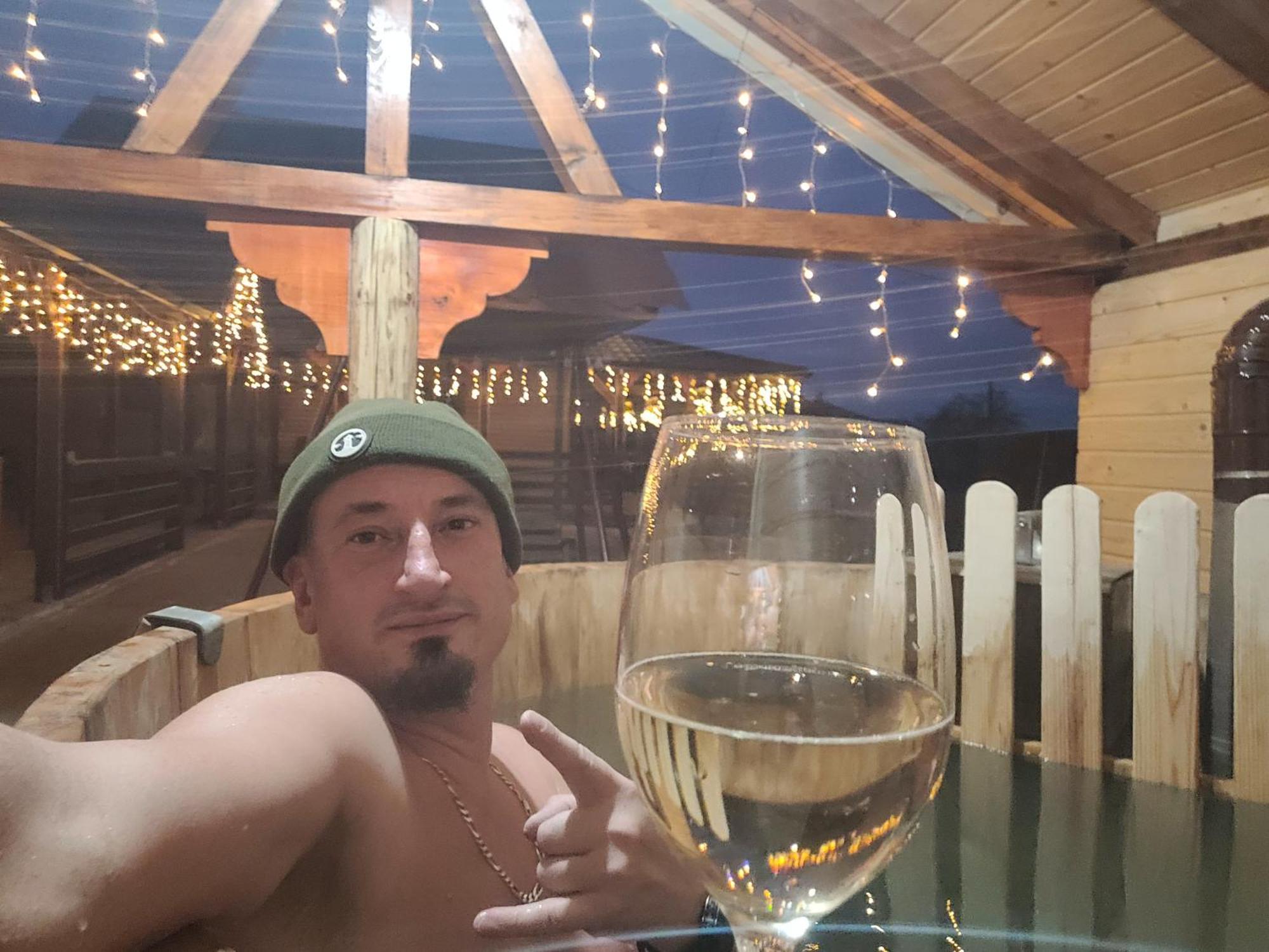 Cabana Lunca Târgu Neamţ Dış mekan fotoğraf